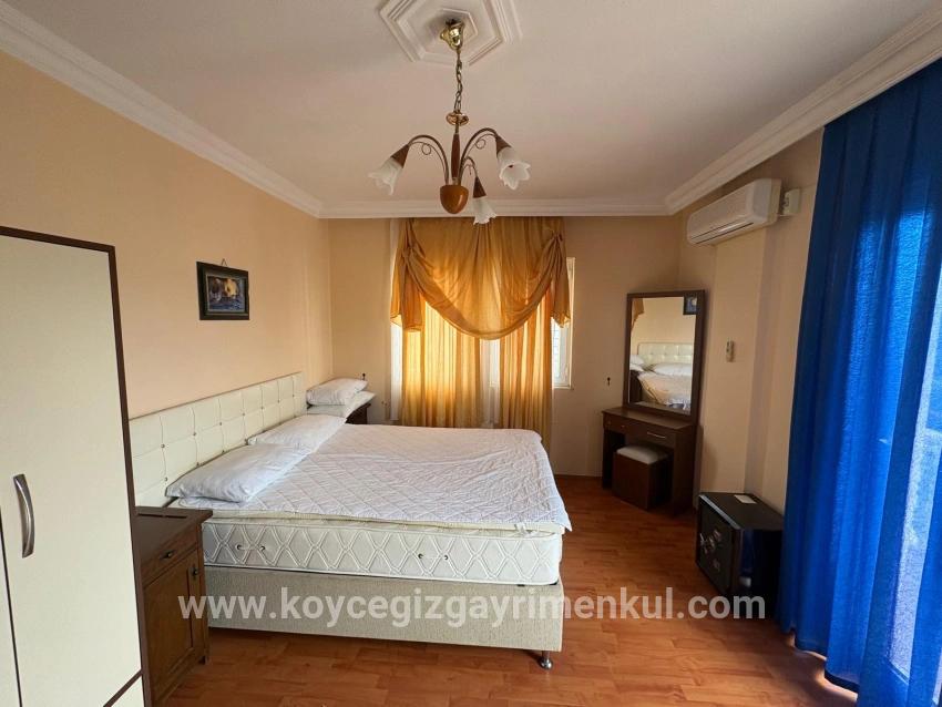 Для Продажи Вилла 3+1 в Dalyan Ortaca - 500 m²