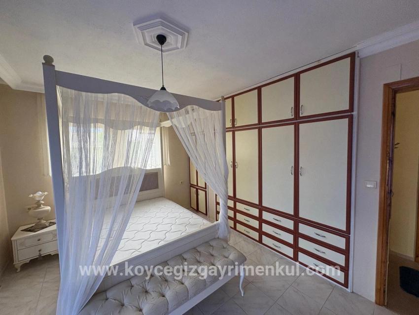 Для Продажи Вилла 3+1 в Dalyan Ortaca - 500 m²