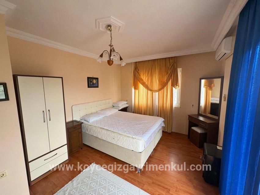 Для Продажи Вилла 3+1 в Dalyan Ortaca - 500 m²
