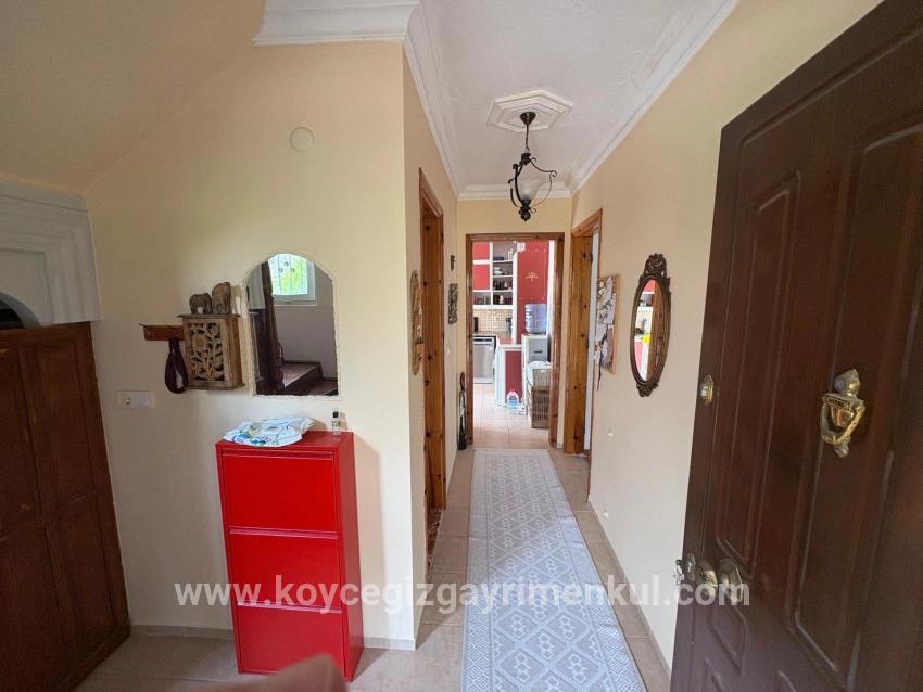 Для Продажи Вилла 3+1 в Dalyan Ortaca - 500 m²