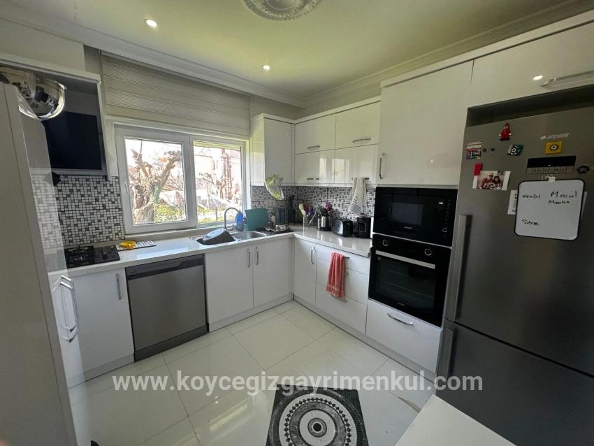 Для Продажи Семейный Дом 2+1 в Okçular Ortaca - 459 m²