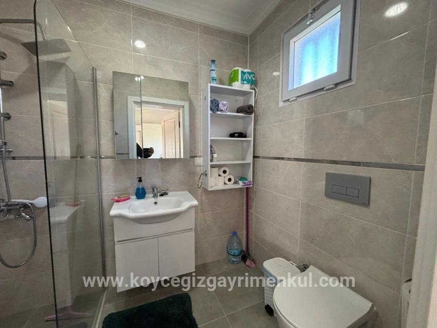 Для Продажи Семейный Дом 2+1 в Okçular Ortaca - 459 m²