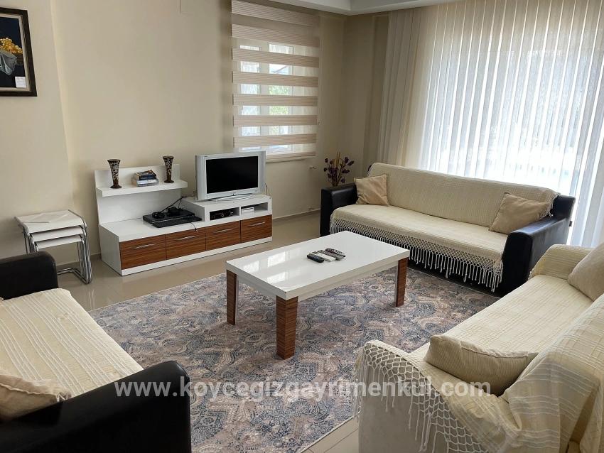 Для Продажи Вилла 4+1 в Dalyan Ortaca - 579 m²