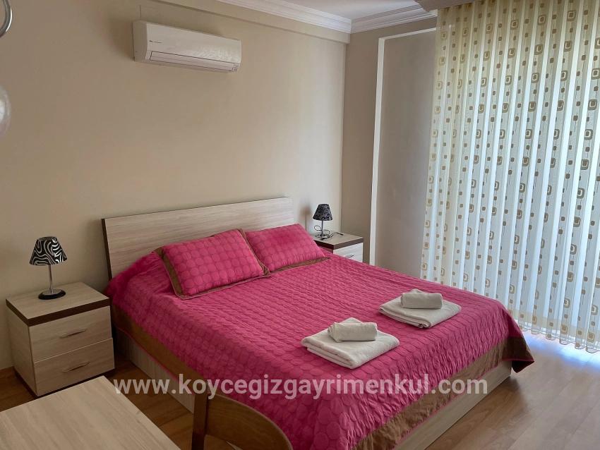 Для Продажи Вилла 4+1 в Dalyan Ortaca - 579 m²