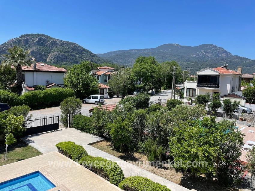 Для Продажи Вилла 4+1 в Dalyan Ortaca - 579 m²