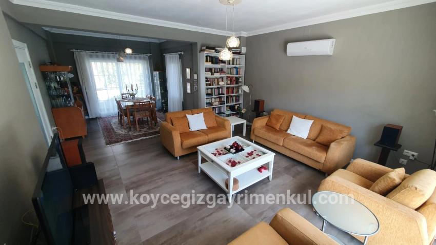 Для Продажи Вилла 3+1 в Dalyan Ortaca - 514 m²
