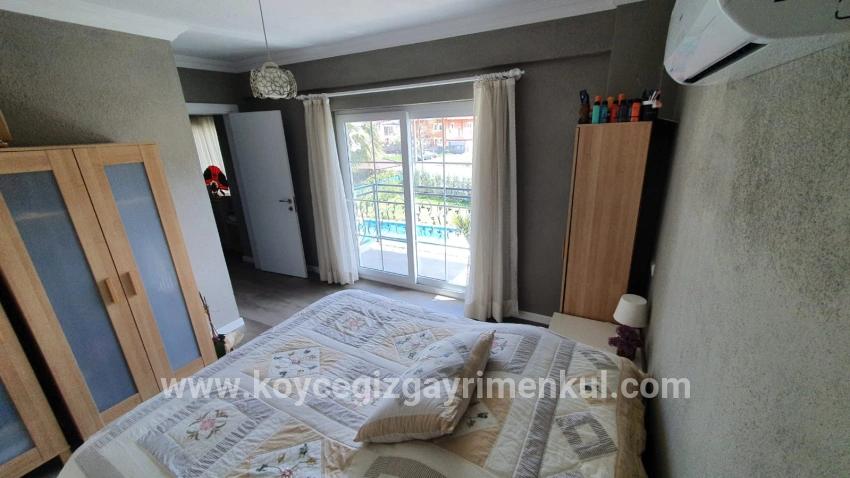 Для Продажи Вилла 3+1 в Dalyan Ortaca - 514 m²