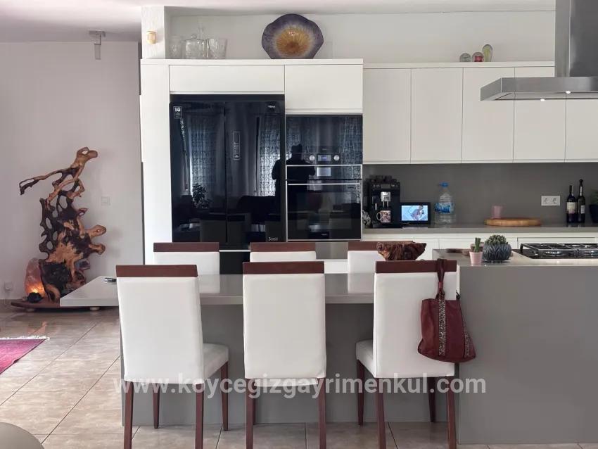 Для Продажи Вилла 5+1 в Dalyan Ortaca - 980 m²