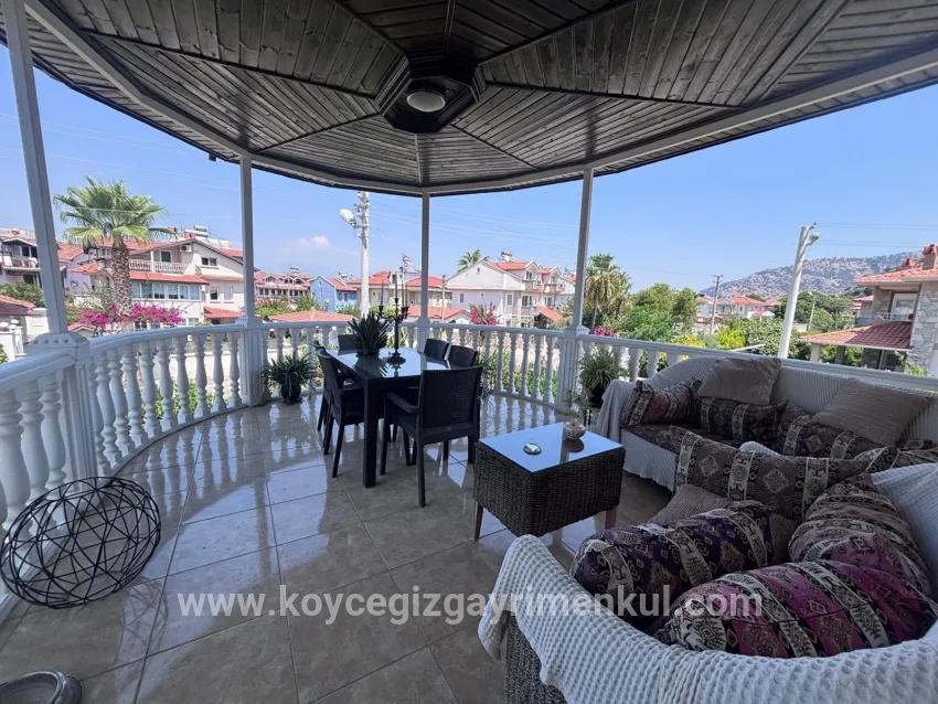 Для Продажи Вилла 5+1 в Dalyan Ortaca - 980 m²