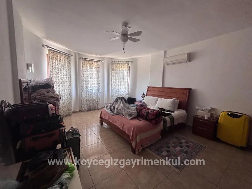 Для Продажи Вилла 5+1 в Dalyan Ortaca - 980 m²