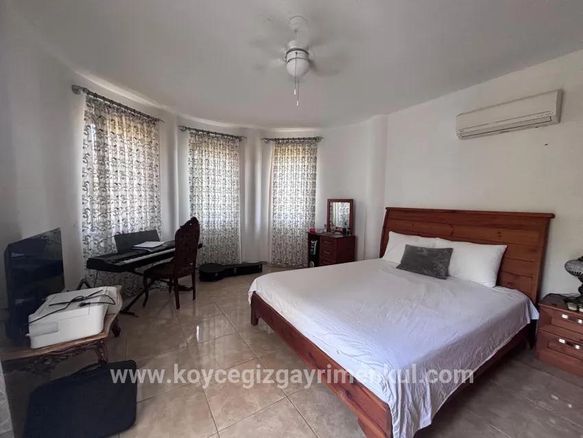 Для Продажи Вилла 5+1 в Dalyan Ortaca - 980 m²