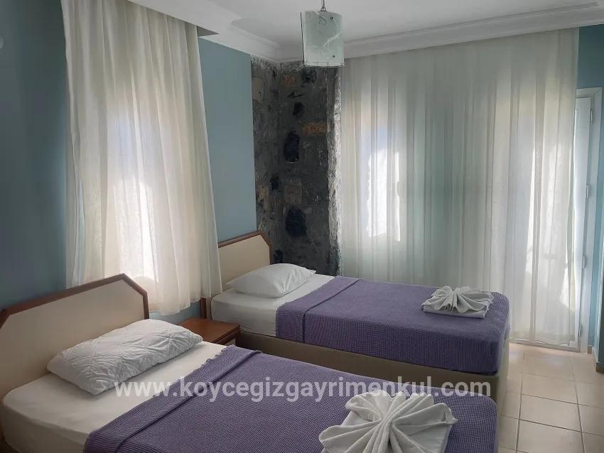Для Продажи Вилла 3+1 в Dalyan Ortaca - 345 m²