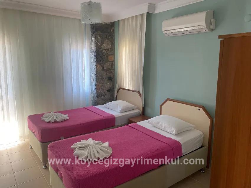 Для Продажи Вилла 3+1 в Dalyan Ortaca - 345 m²