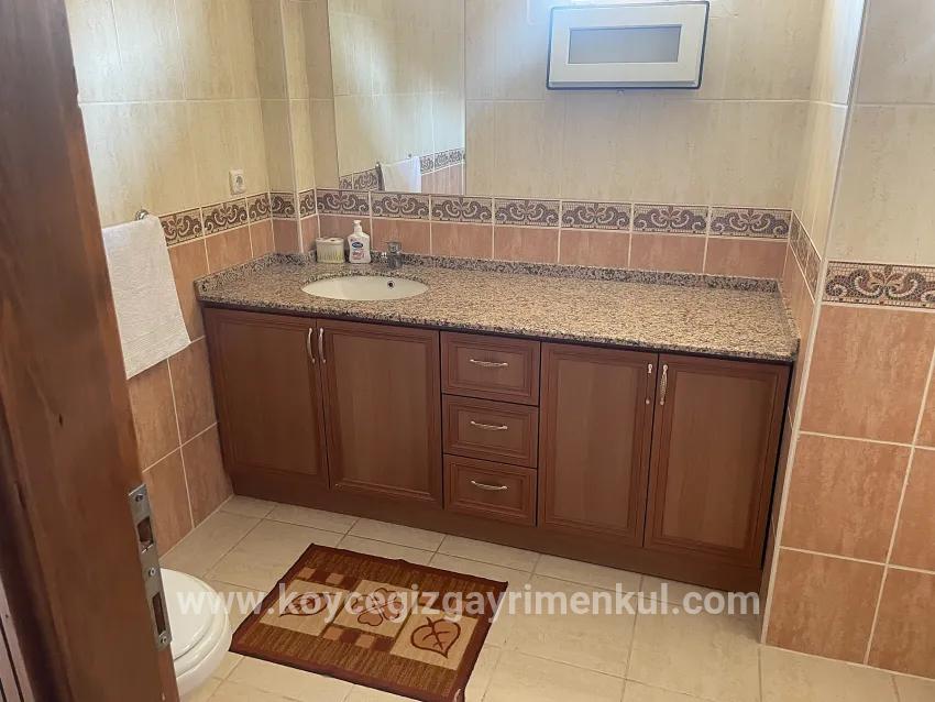 Для Продажи Вилла 3+1 в Dalyan Ortaca - 345 m²