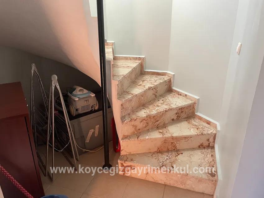 Для Продажи Вилла 3+1 в Dalyan Ortaca - 345 m²