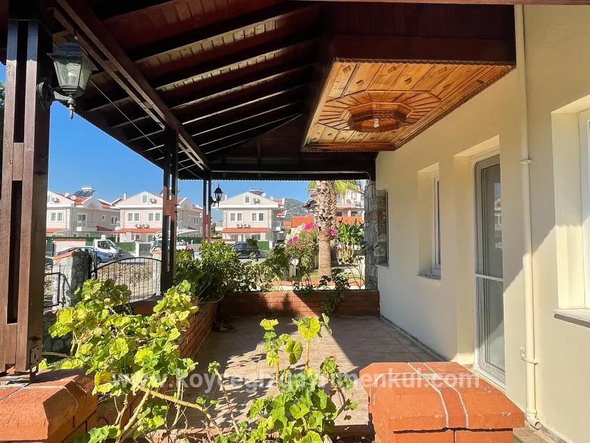Для Продажи Вилла 3+1 в Dalyan Ortaca - 345 m²
