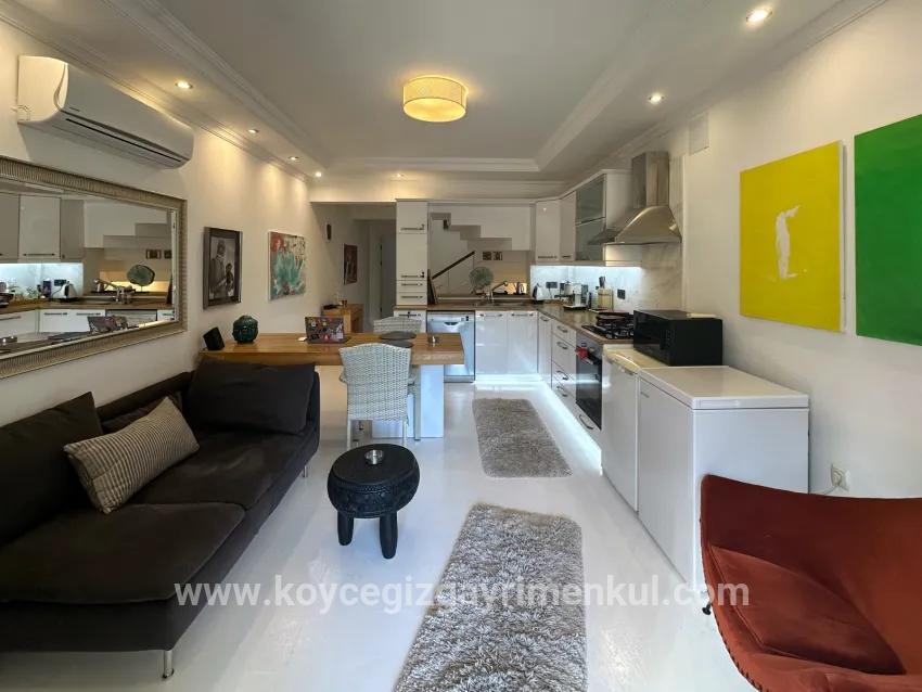 Для Продажи Вилла 4+1 в Dalyan Ortaca - 220 m²