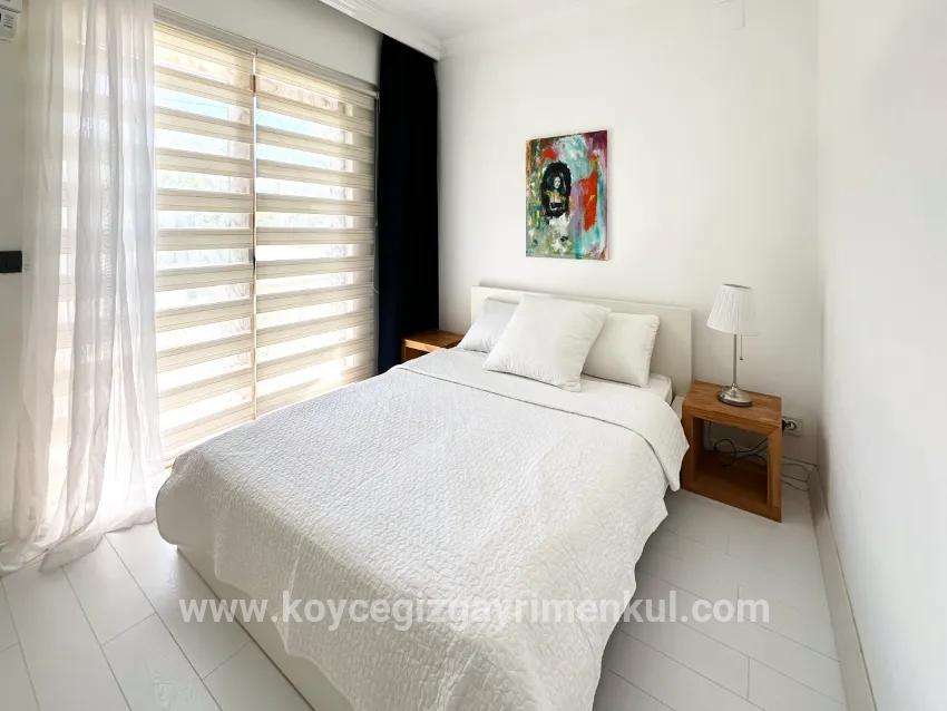 Для Продажи Вилла 4+1 в Dalyan Ortaca - 220 m²