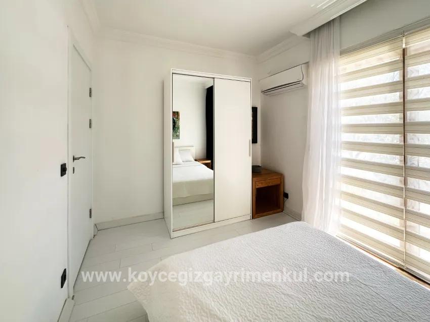 Для Продажи Вилла 4+1 в Dalyan Ortaca - 220 m²