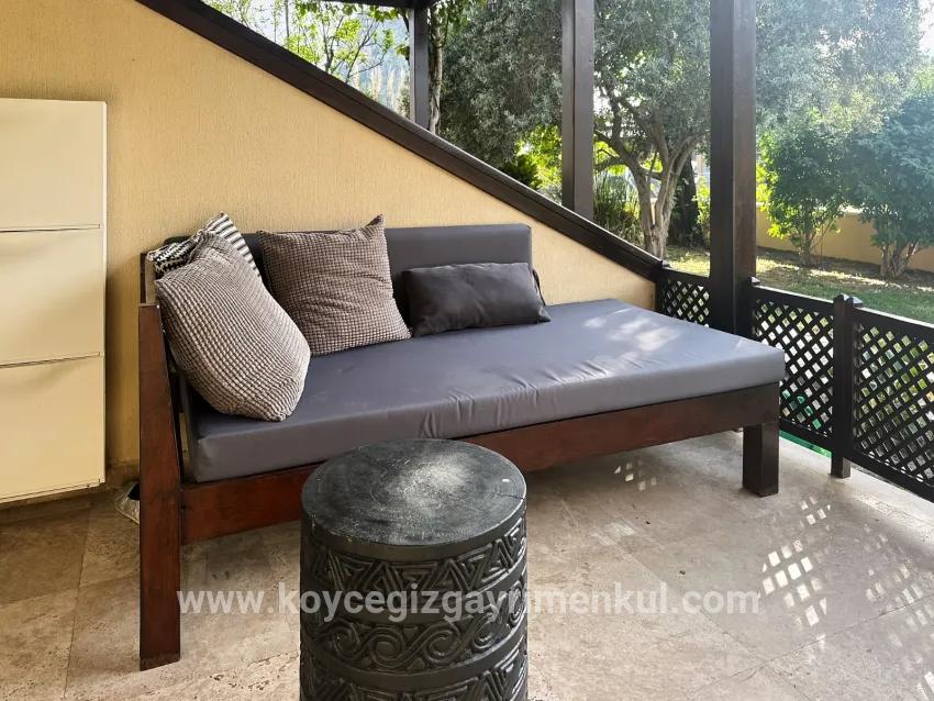 Для Продажи Вилла 4+1 в Dalyan Ortaca - 220 m²