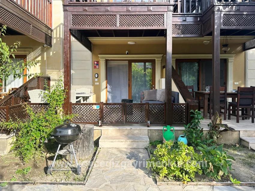 Для Продажи Вилла 4+1 в Dalyan Ortaca - 220 m²