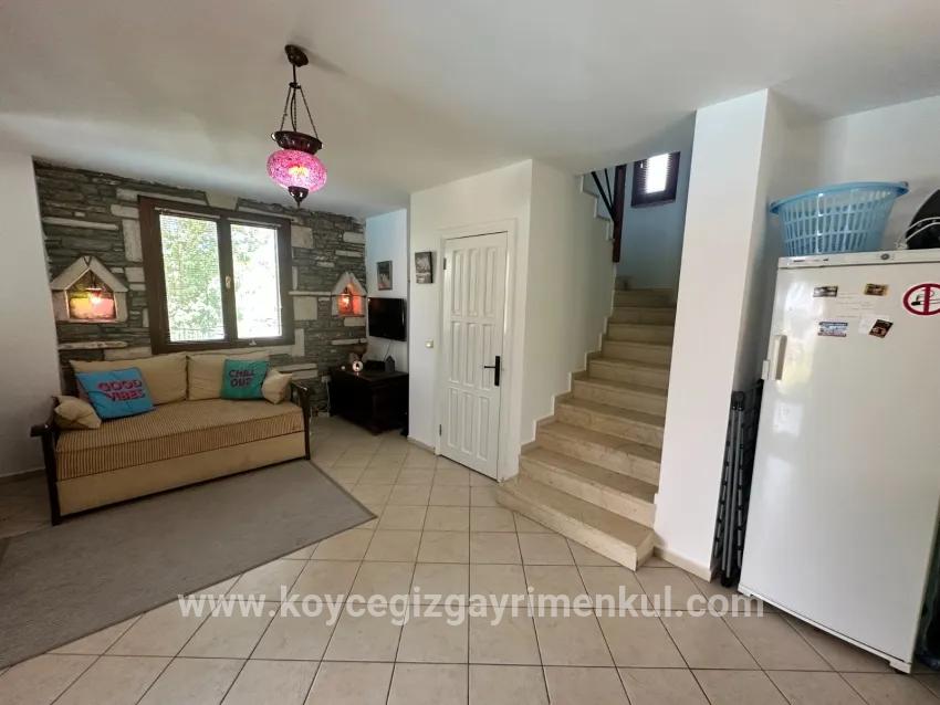 Для Продажи Вилла 2+1 в Dalyan Ortaca - 250 m²