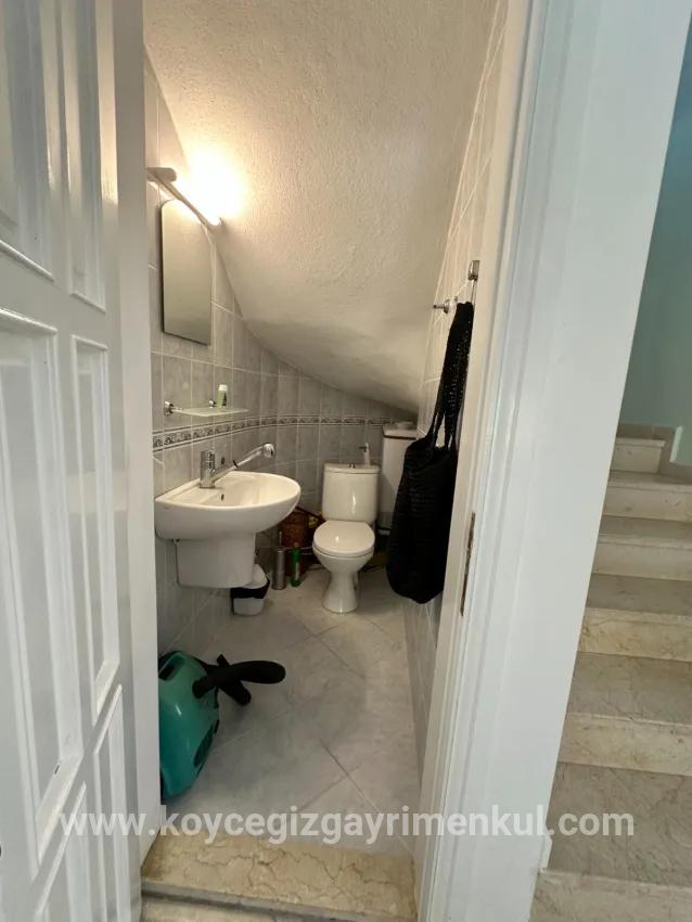 Для Продажи Вилла 2+1 в Dalyan Ortaca - 250 m²