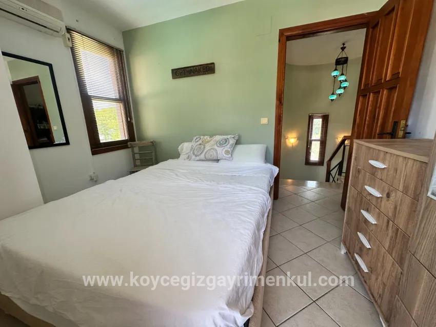 Для Продажи Вилла 2+1 в Dalyan Ortaca - 250 m²
