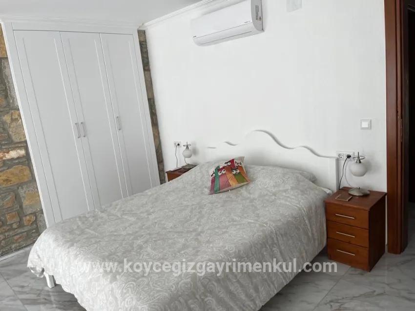 Для Продажи Вилла 4+1 в Dalyan Ortaca - 880 m²