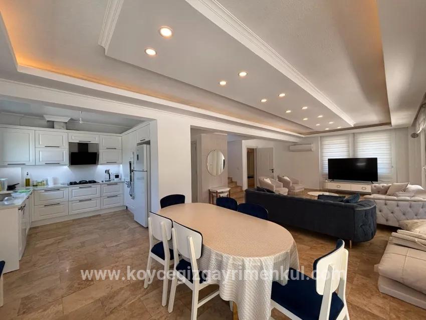 Для Продажи Вилла 4+1 в Dalyan Ortaca - 500 m²