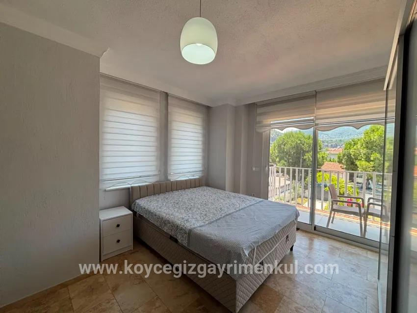 Для Продажи Вилла 4+1 в Dalyan Ortaca - 500 m²