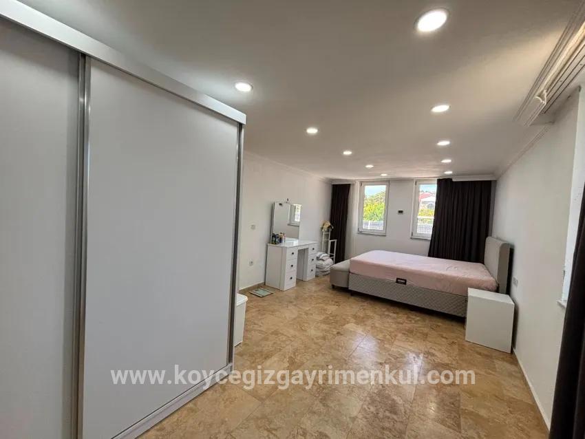 Для Продажи Вилла 4+1 в Dalyan Ortaca - 500 m²