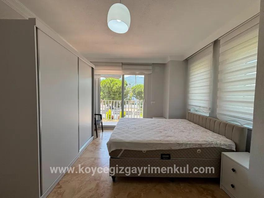 Для Продажи Вилла 4+1 в Dalyan Ortaca - 500 m²