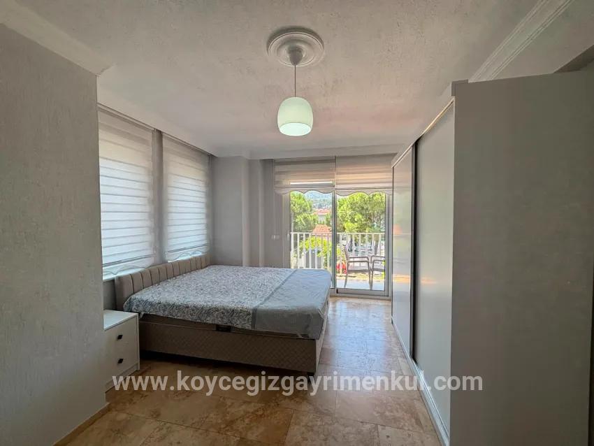 Для Продажи Вилла 4+1 в Dalyan Ortaca - 500 m²