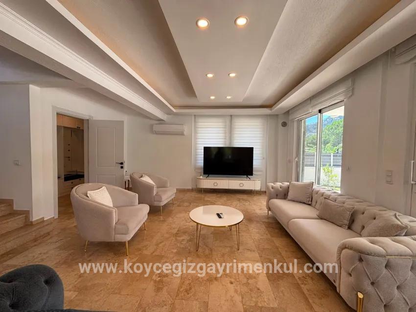 Для Продажи Вилла 4+1 в Dalyan Ortaca - 500 m²