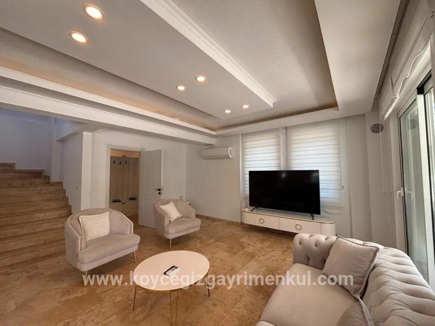 Для Продажи Вилла 4+1 в Dalyan Ortaca - 500 m²