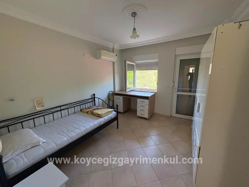 Для Продажи Семейный Дом 4+2 в Dalyan Ortaca - 1.000 m²