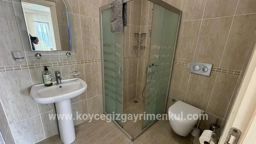 Для Продажи Вилла 4+1 в Gökbel Ortaca - 992 m²