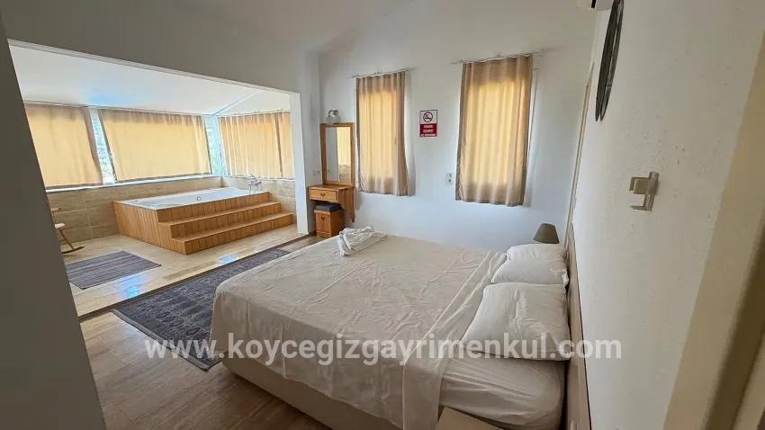 Для Продажи Вилла 4+1 в Gökbel Ortaca - 992 m²