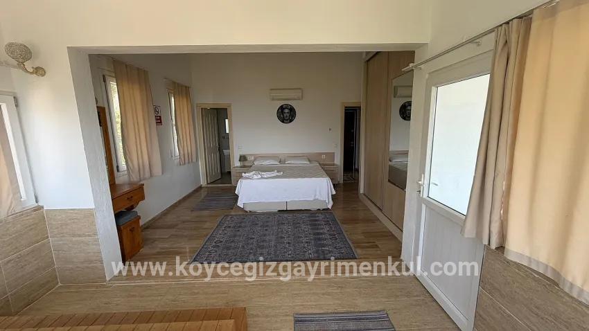 Для Продажи Вилла 4+1 в Gökbel Ortaca - 992 m²