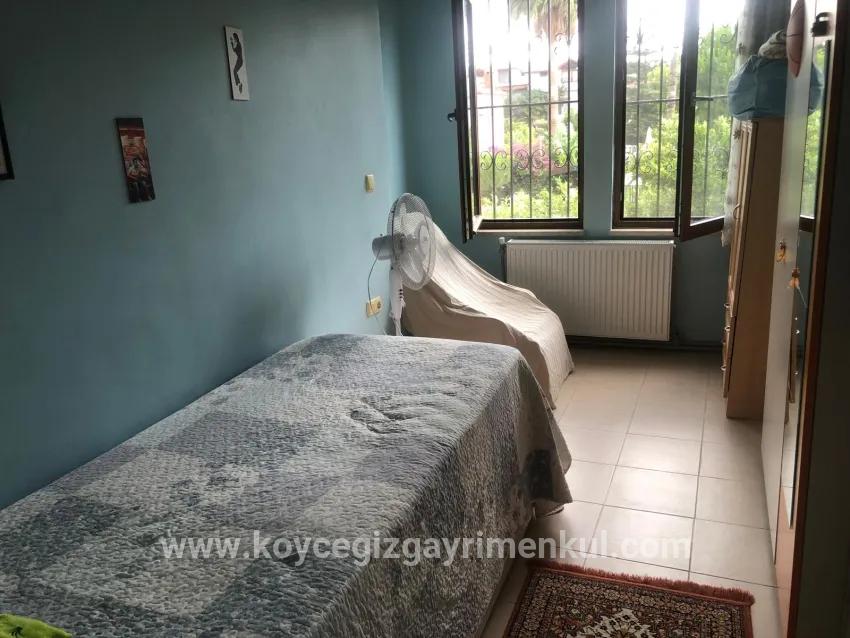 Для Продажи Вилла 3+1 в Dalyan Ortaca - 300 m²