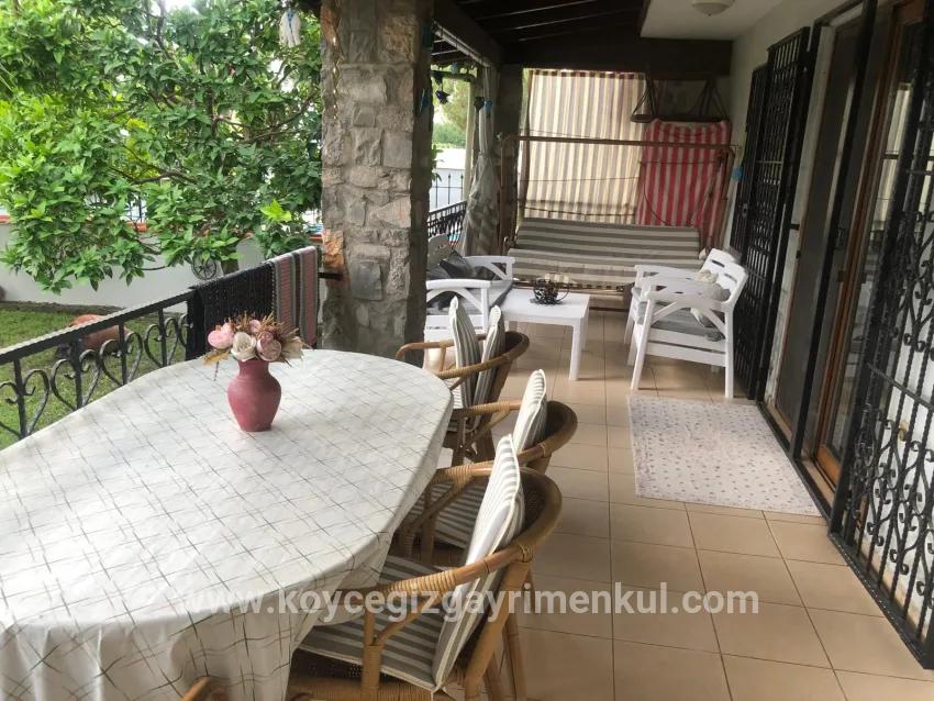 Для Продажи Вилла 3+1 в Dalyan Ortaca - 300 m²