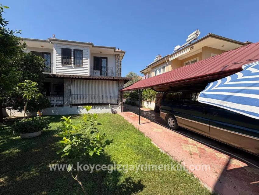 Для Продажи Вилла 3+1 в Dalyan Ortaca - 300 m²
