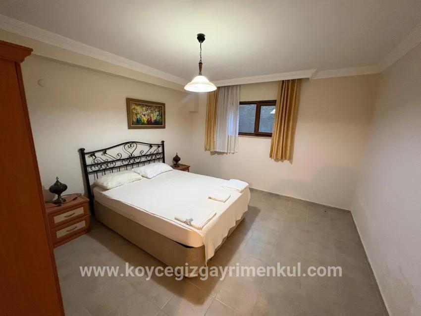 Для Продажи Вилла 4+2 в Dalyan Ortaca - 200 m²