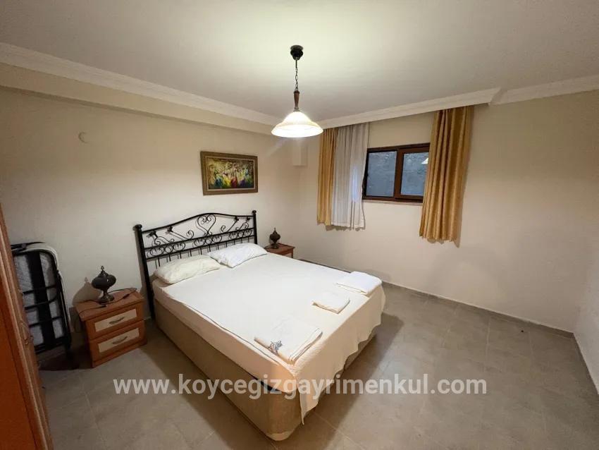 Для Продажи Вилла 4+2 в Dalyan Ortaca - 200 m²