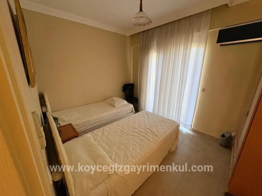 Для Продажи Вилла 4+2 в Dalyan Ortaca - 200 m²