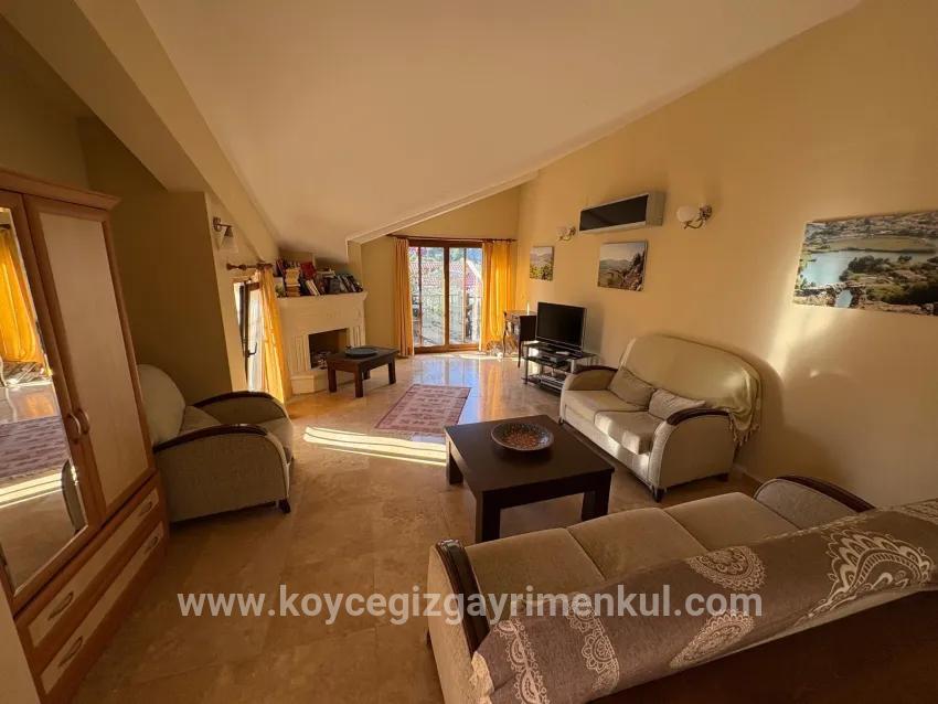 Для Продажи Вилла 4+2 в Dalyan Ortaca - 200 m²