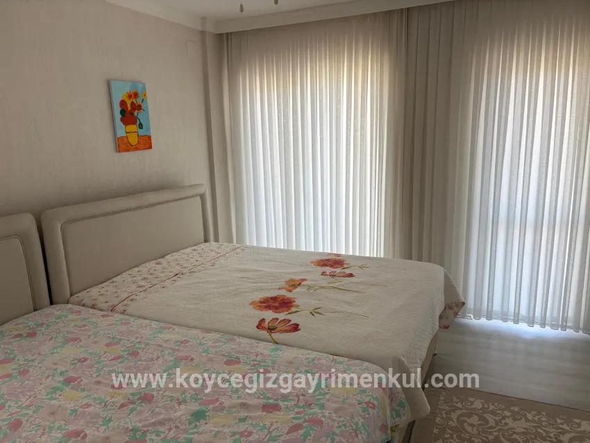Для Продажи Вилла 4+1 в Dalyan Ortaca - 520 m²