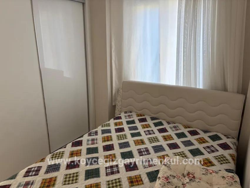 Для Продажи Вилла 4+1 в Dalyan Ortaca - 520 m²