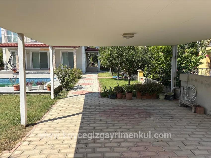 Для Продажи Вилла 4+1 в Dalyan Ortaca - 520 m²
